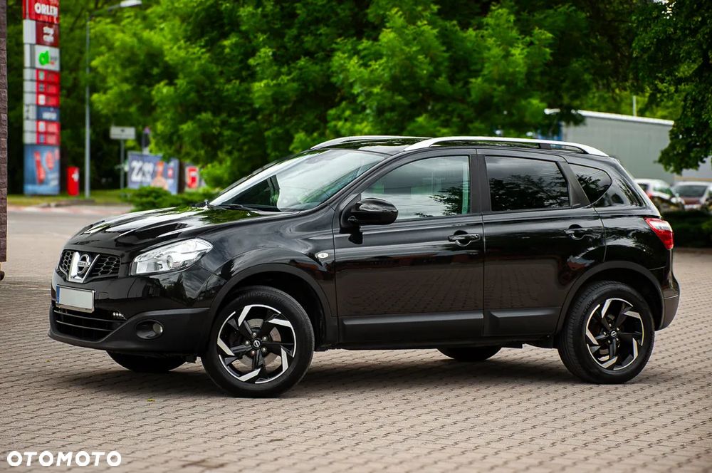 Nissan Qashqai - 16