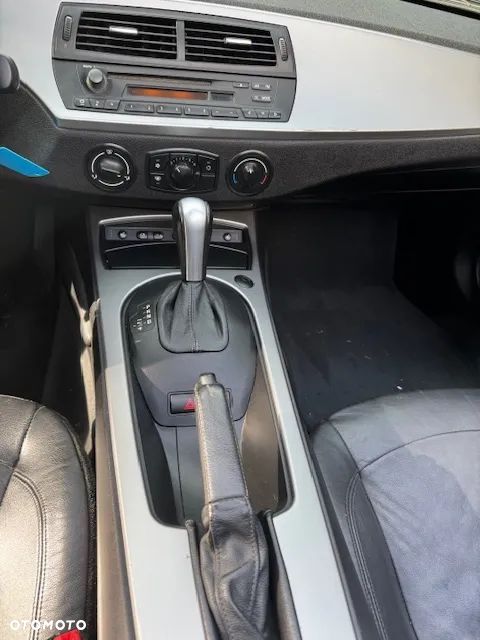 BMW Z4 roadster 3.0si - 9