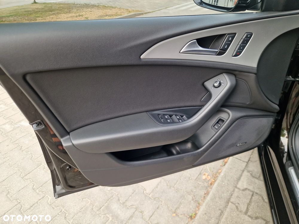 Audi A6 Limousine 2.0 TDI Ultra DPF - 31