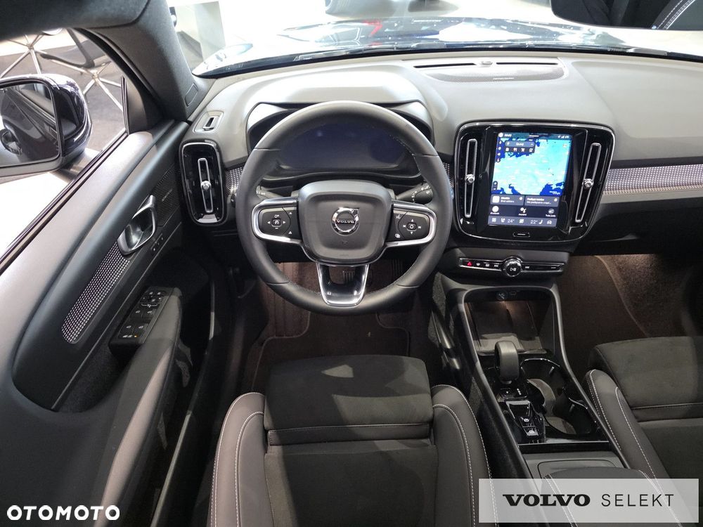 Volvo XC 40 - 12