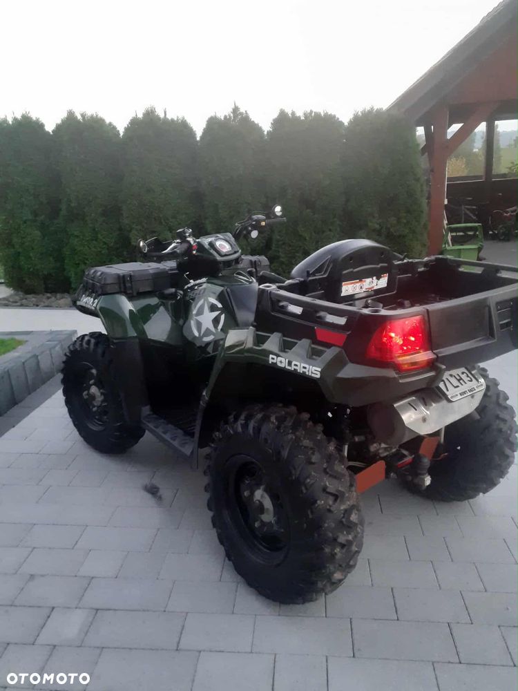Polaris Sportsman