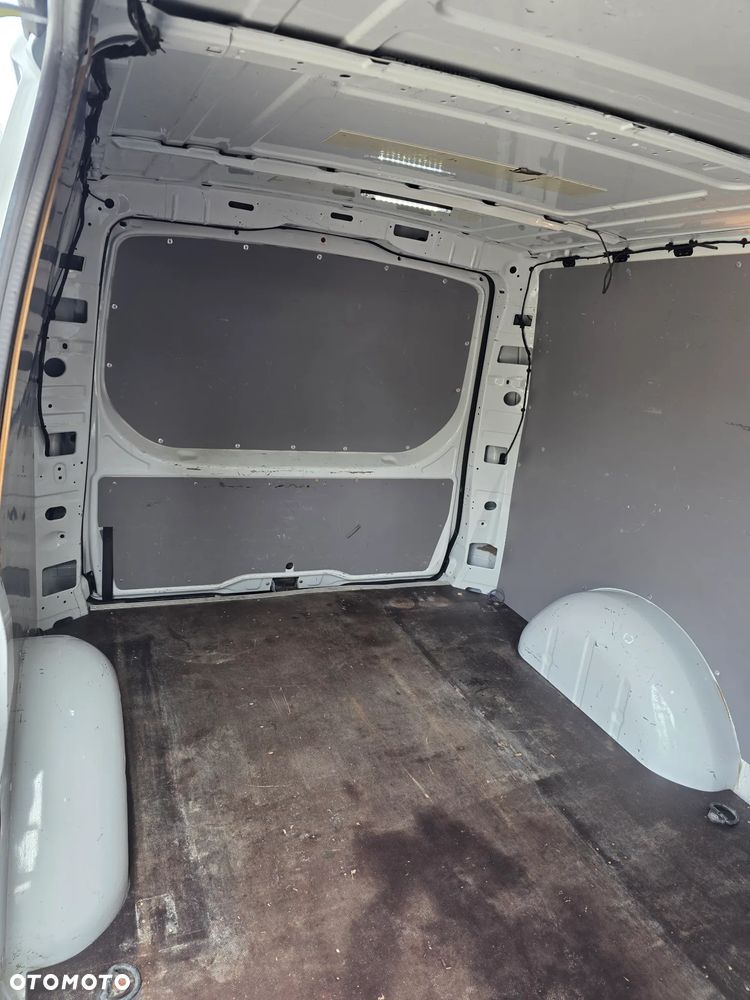 Mercedes-Benz Vito 447 klima Tempomat 145700 km long silnik 2,2 vivaro trafic custom - 23