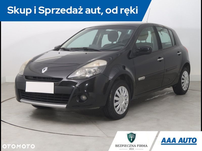 Renault Clio - 2