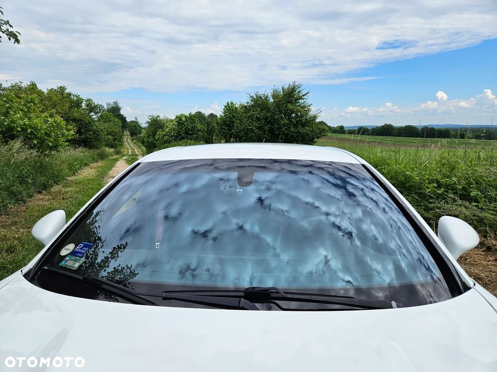 Porsche Panamera - 38