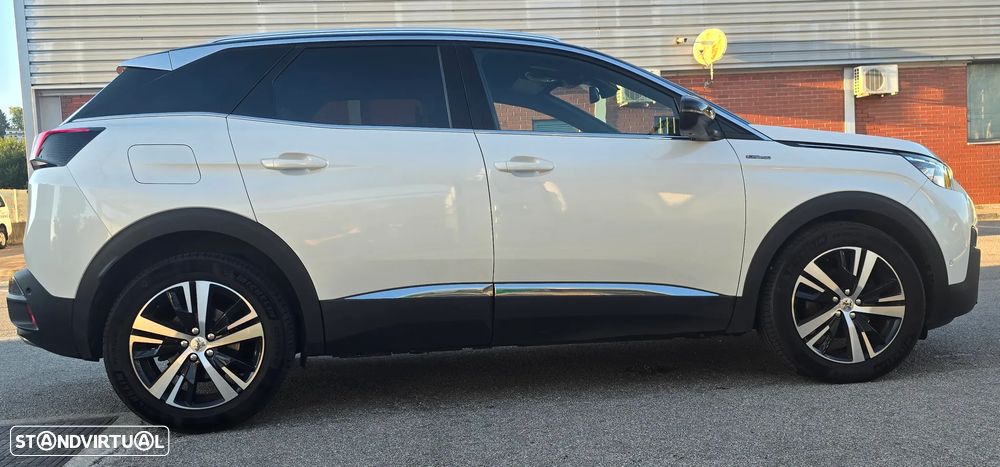 Peugeot 3008 - 6