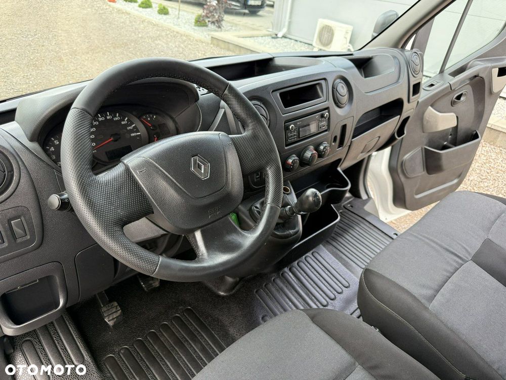 Renault Master - 8