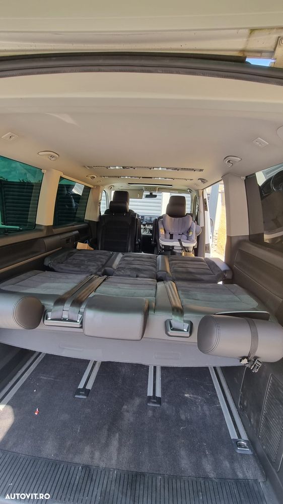 Volkswagen Multivan - 3
