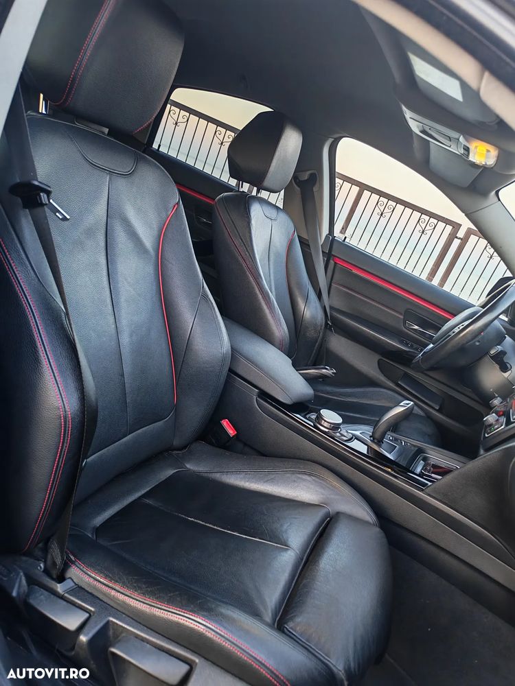 BMW Seria 4 - 15