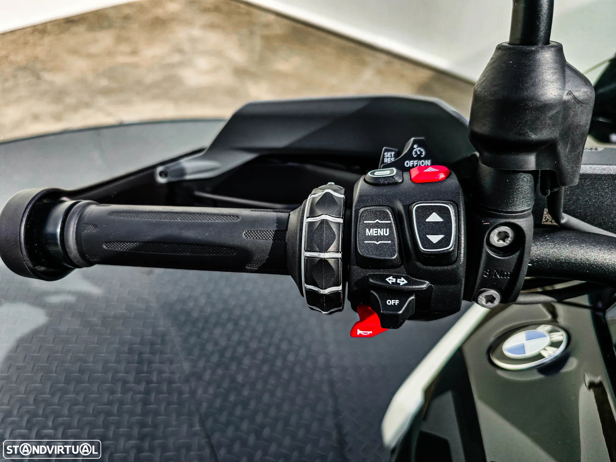 BMW R 1300 GS - 11