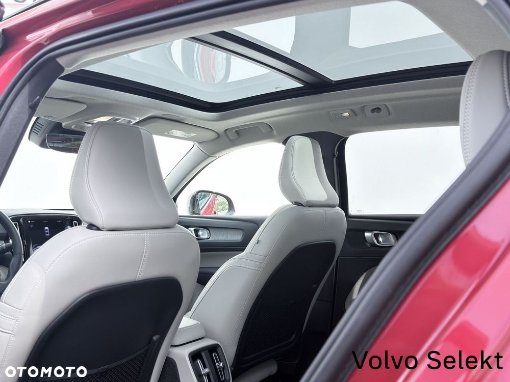 Volvo XC 40 - 16