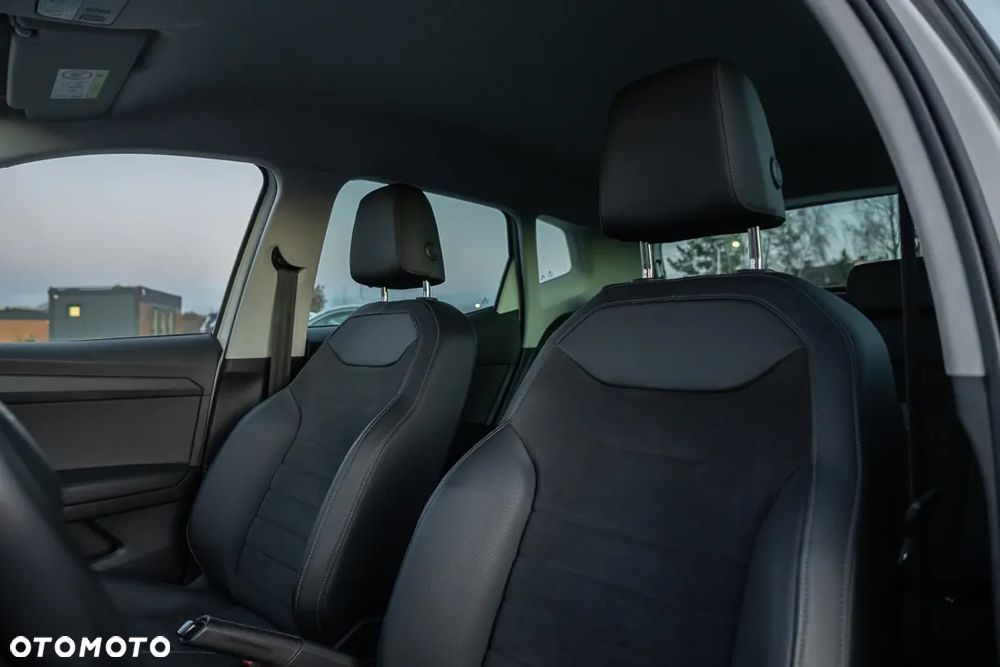 Seat Arona - 19