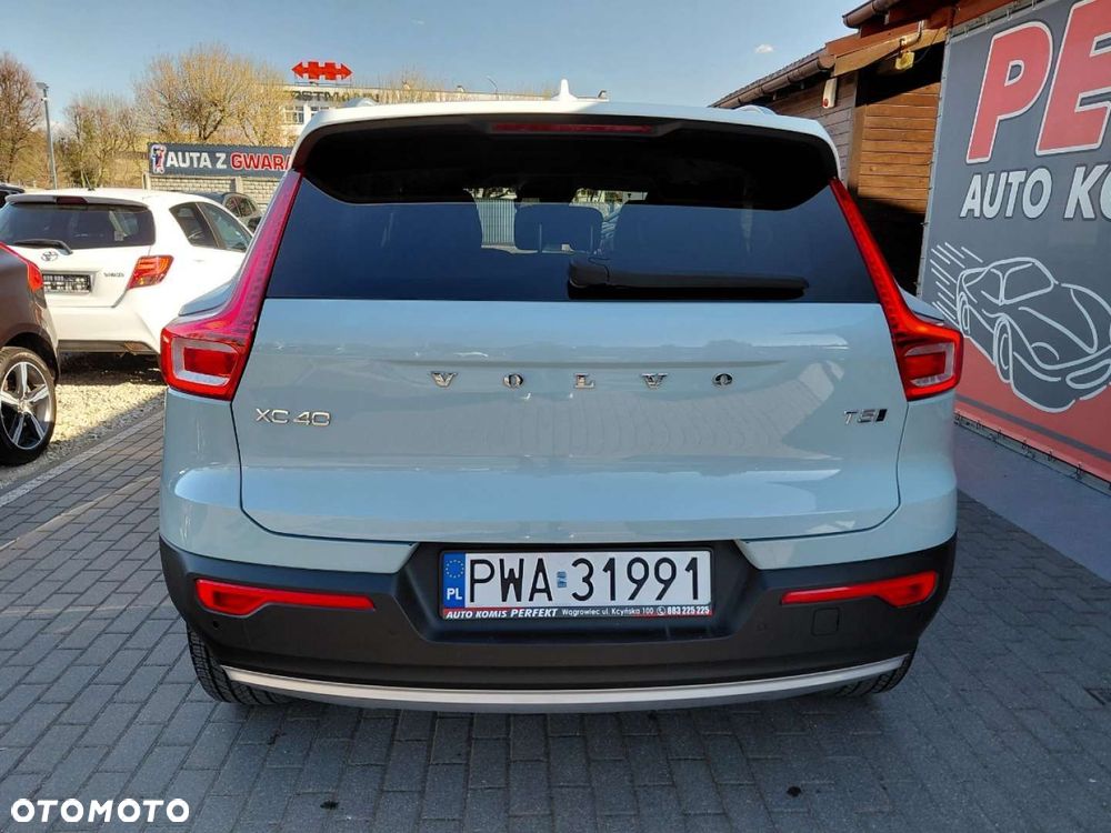 Volvo XC 40 - 7