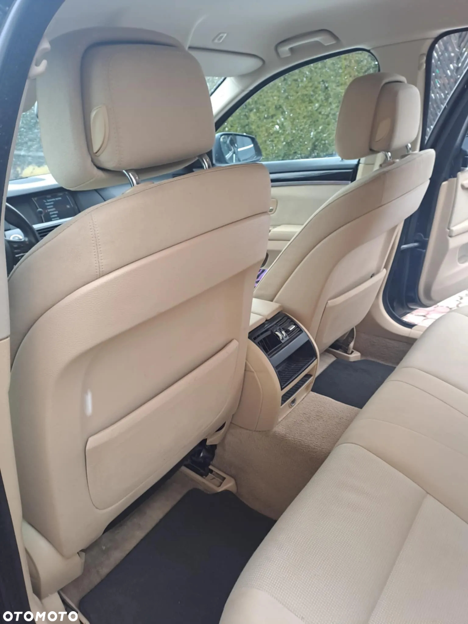 BMW Seria 5 - 7