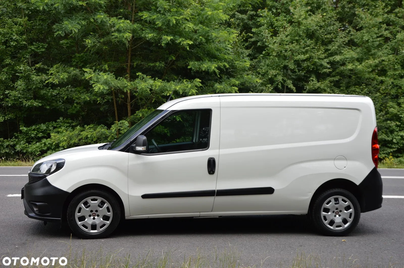 Fiat DOBLO MAXI L2H1 - 11