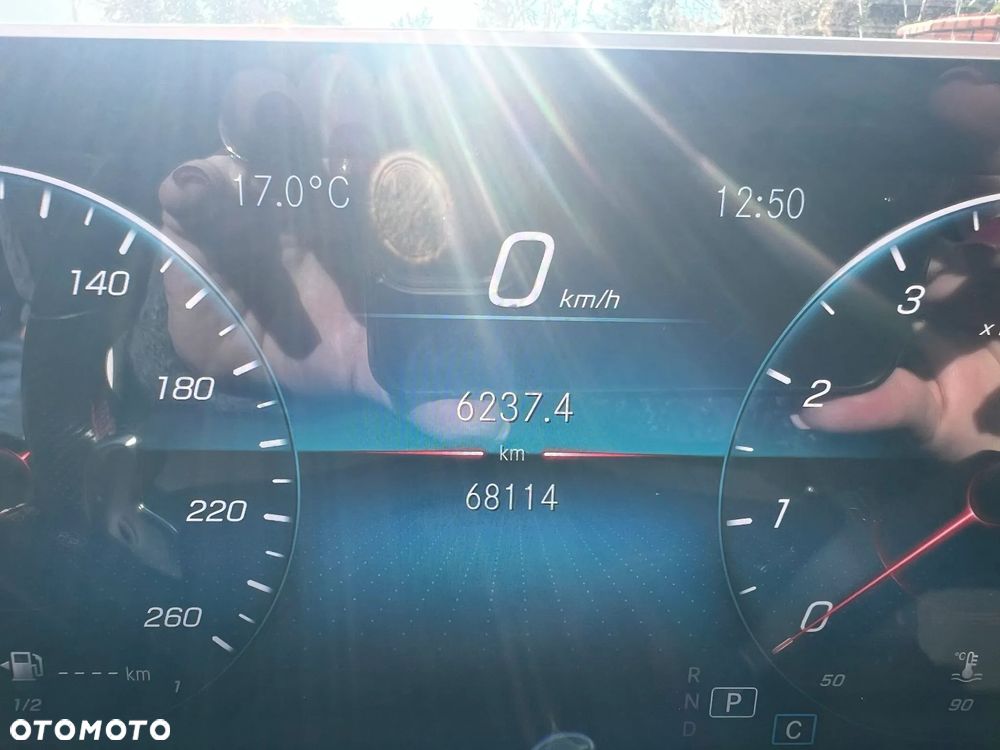 Mercedes-Benz CLA 200 AMG Line 7G-DCT - 20