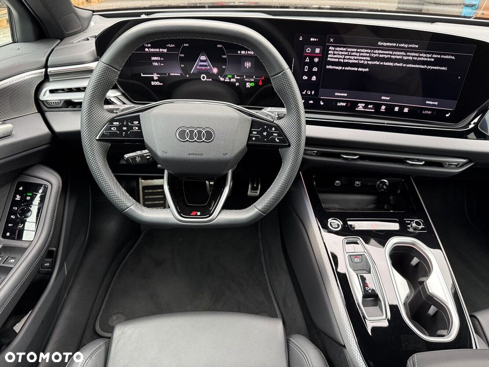 Audi A6 Limousine - 17