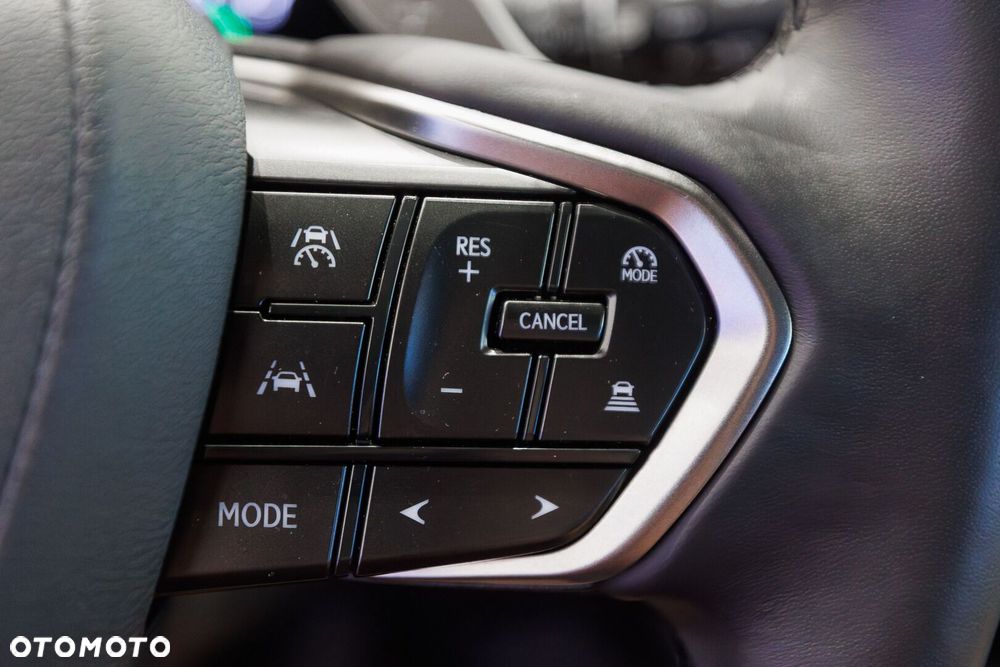 Lexus RX 450h+ Prestige - 34