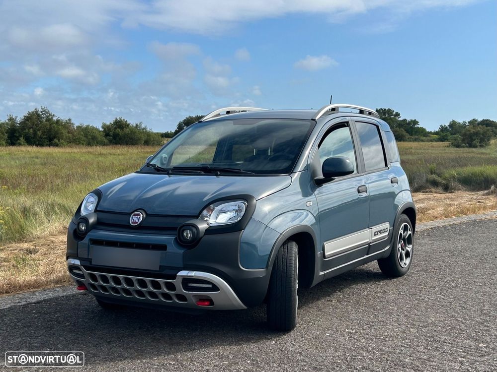 Fiat Panda - 6