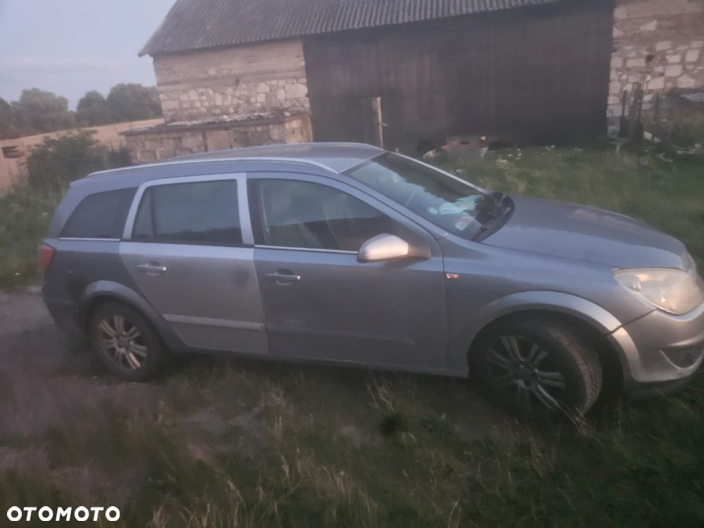 Opel Astra III 1.7 CDTI - 4