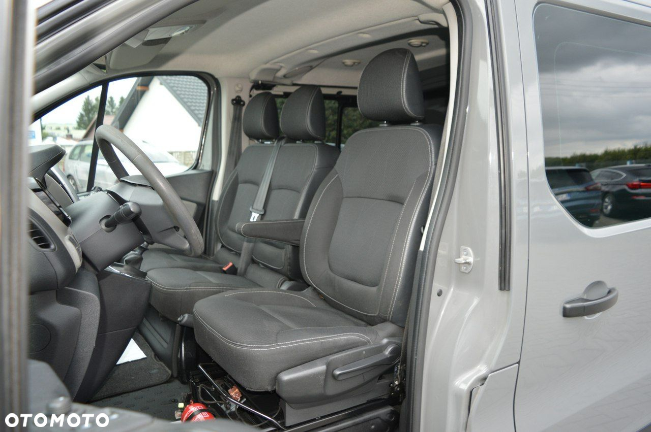 Renault Trafic - 20