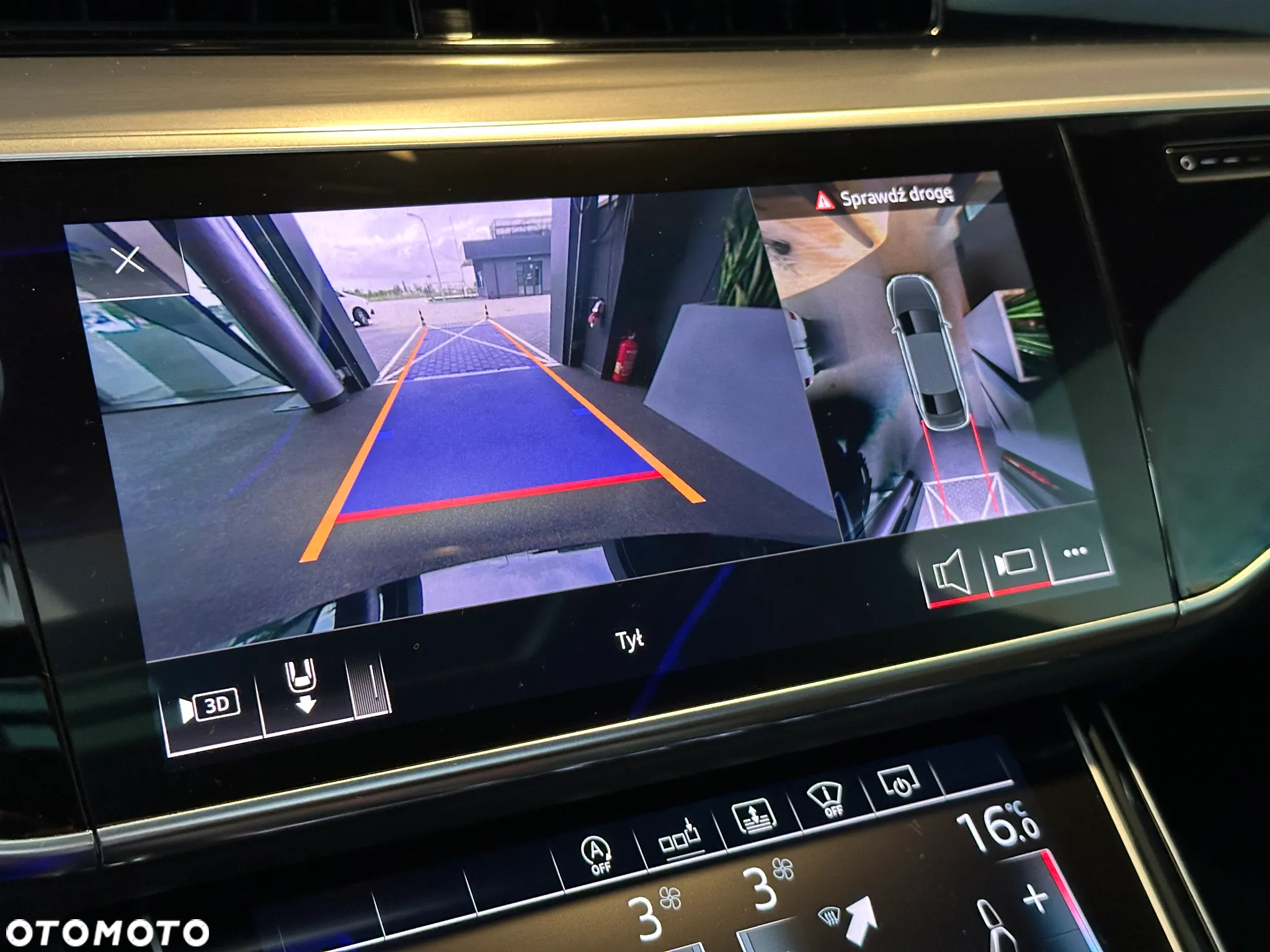 Audi A8 50 TDI quattro tiptronic - 23