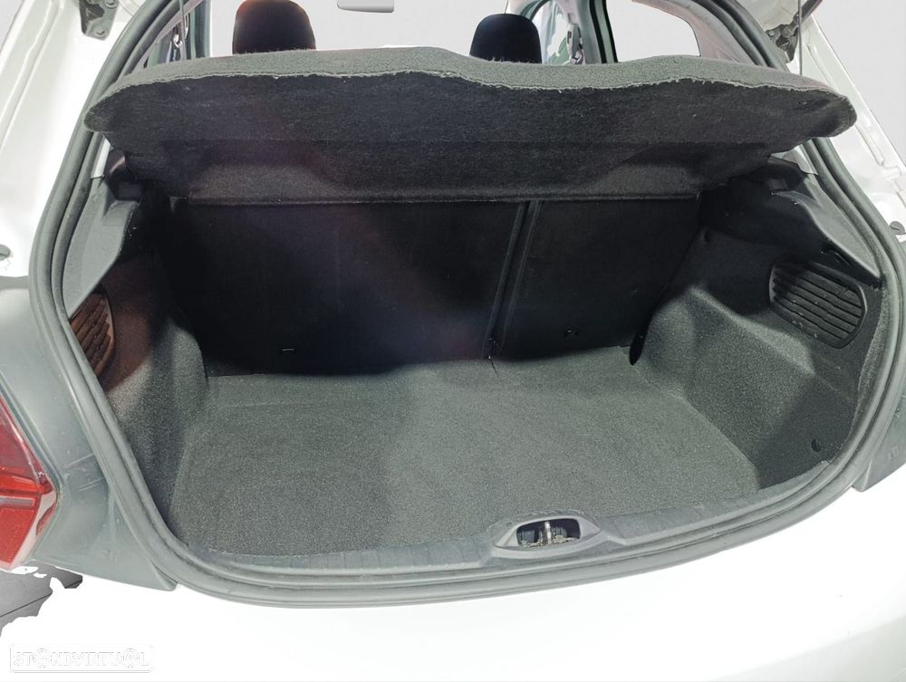 Peugeot 208 1.2 PureTech Allure - 9