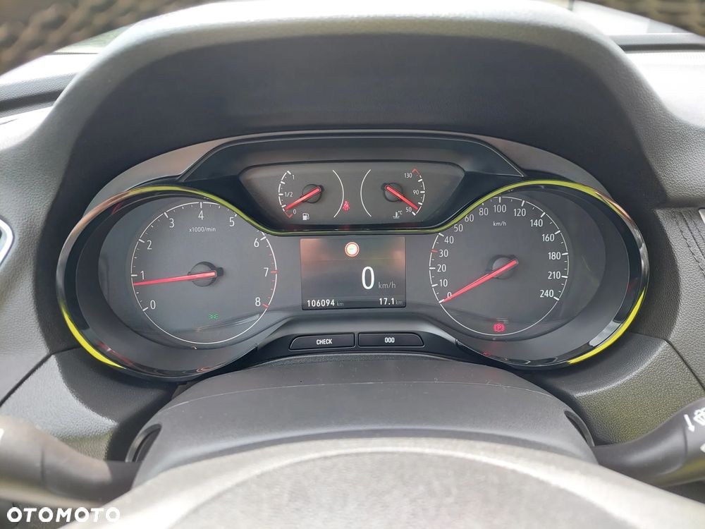 Opel Grandland X 1.2 Start/Stop Elegance - 24