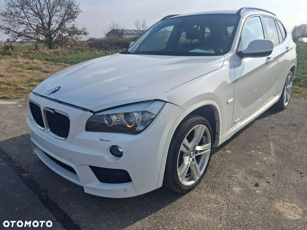BMW X1 - 9