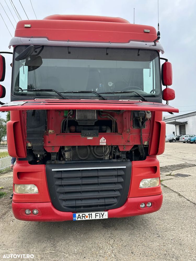 DAF XF 105 - 5