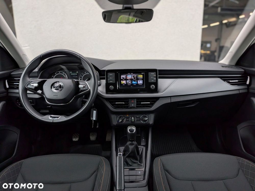 Skoda Scala 1.0 TSI Ambition - 13