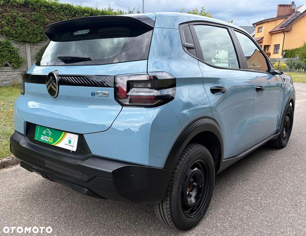 Citroën C3 - 5