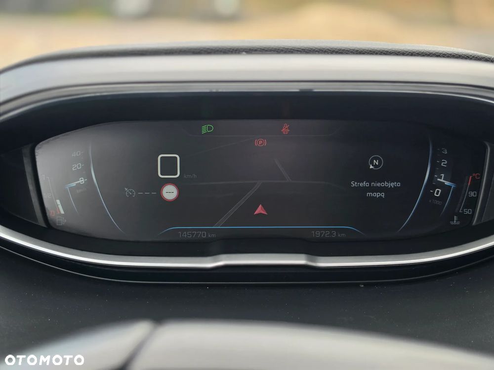 Peugeot 5008 - 30