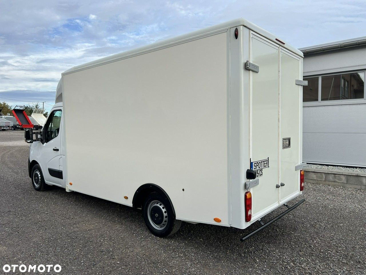 Renault Master - 8