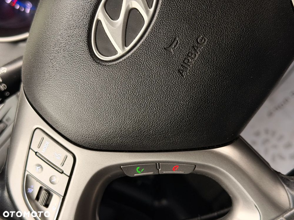 Hyundai ix35 1.6 GDI Premium 2WD - 17