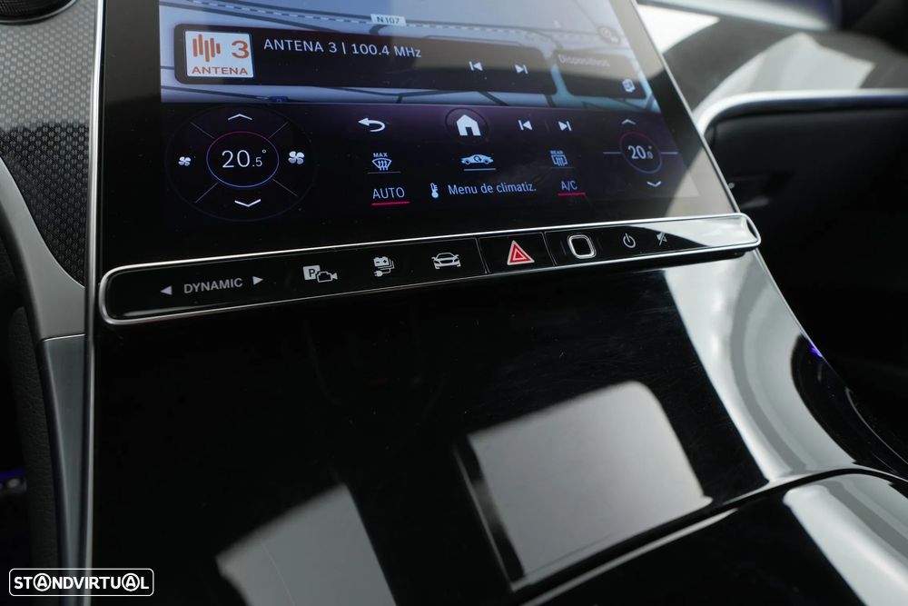 Mercedes-Benz GLC 300 de Coupe 4Matic - 27