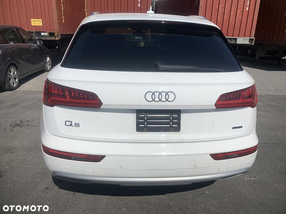 Audi Q5 2.0 TFSI Quattro S tronic design - 3
