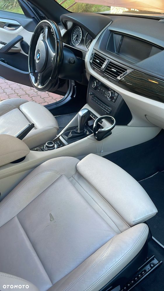 BMW X1 - 3