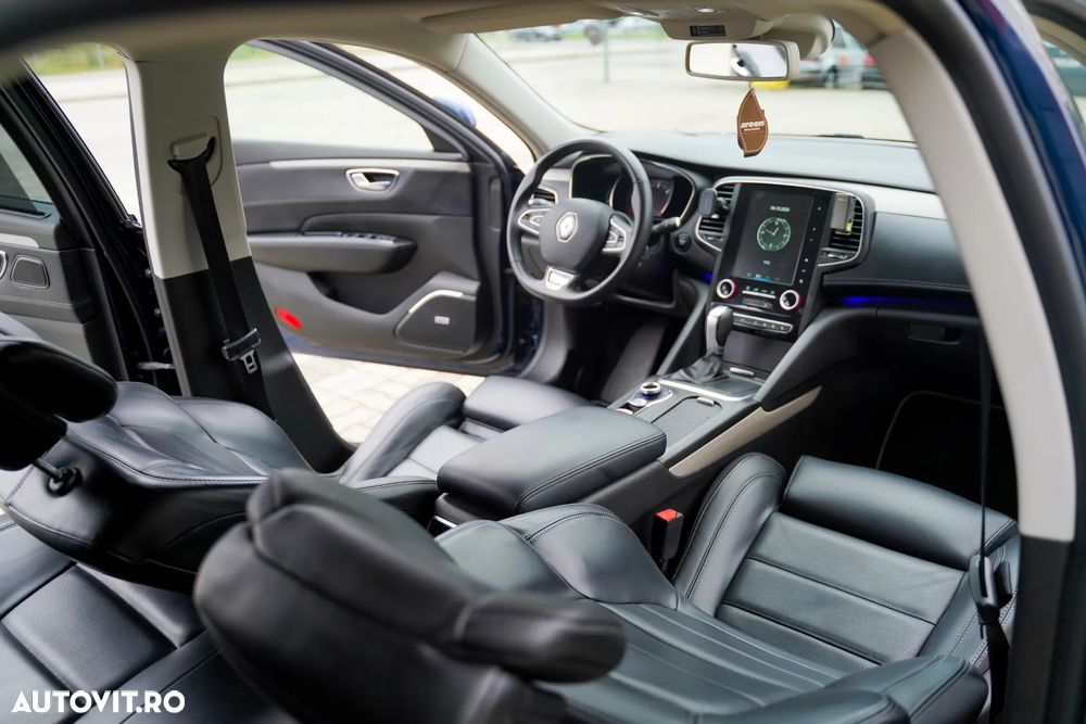Renault Talisman - 17