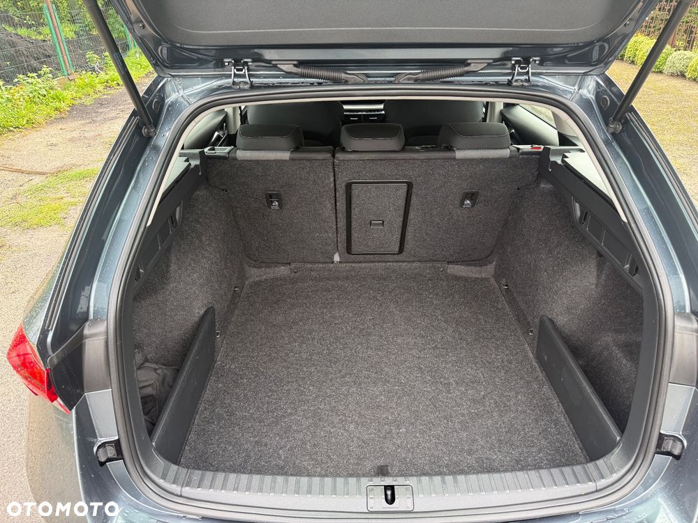 Skoda Octavia 2.0 TDI SCR Style DSG - 12