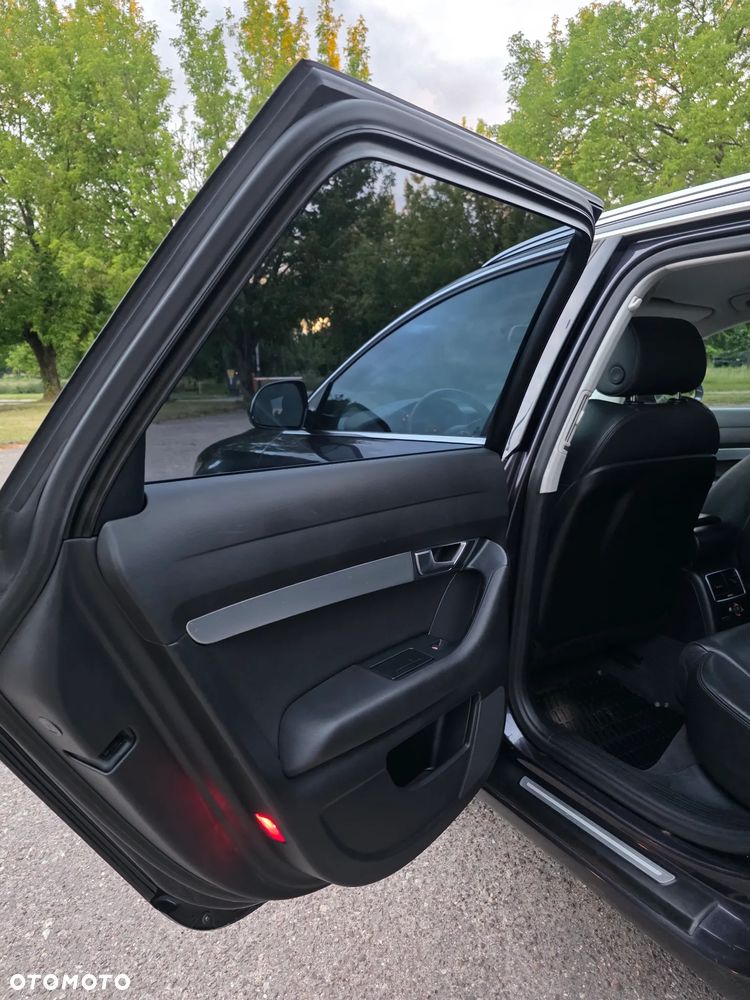 Audi A6 Avant 2.0 TDI - 11