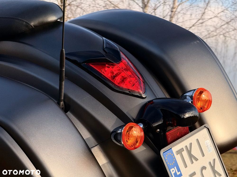 Kawasaki Vulcan - 29