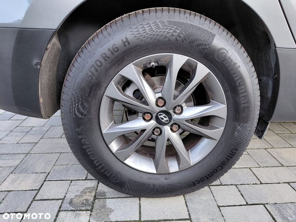 Hyundai ix35 1.6 2WD Comfort - 18