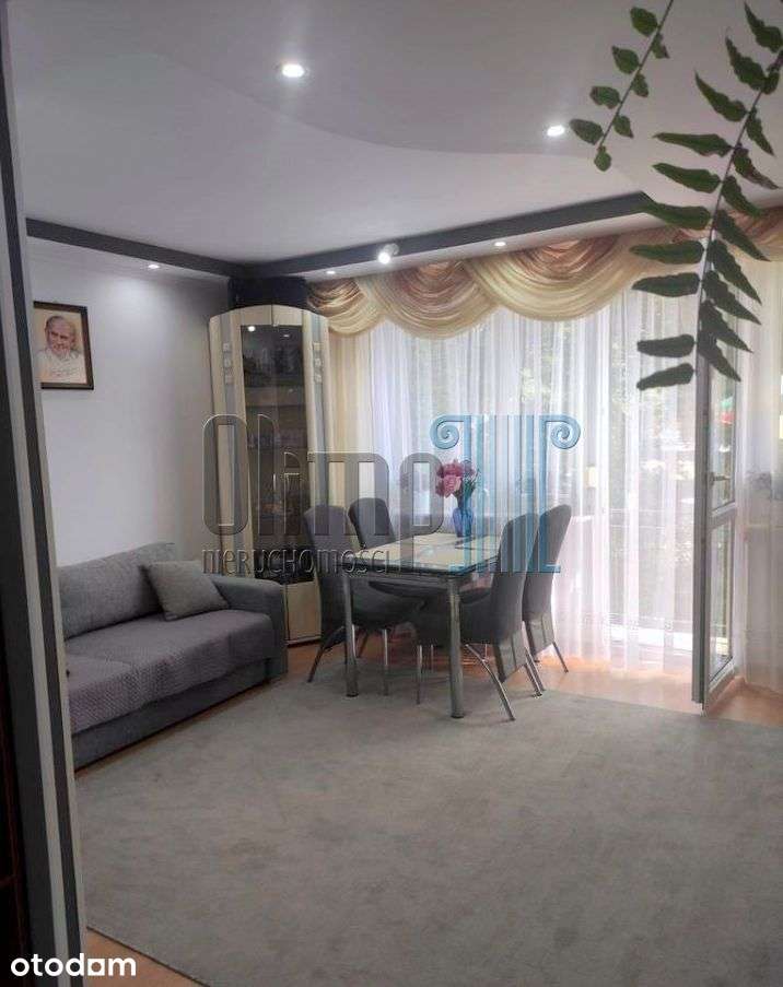 Mieszkanie, 31 m², Bydgoszcz