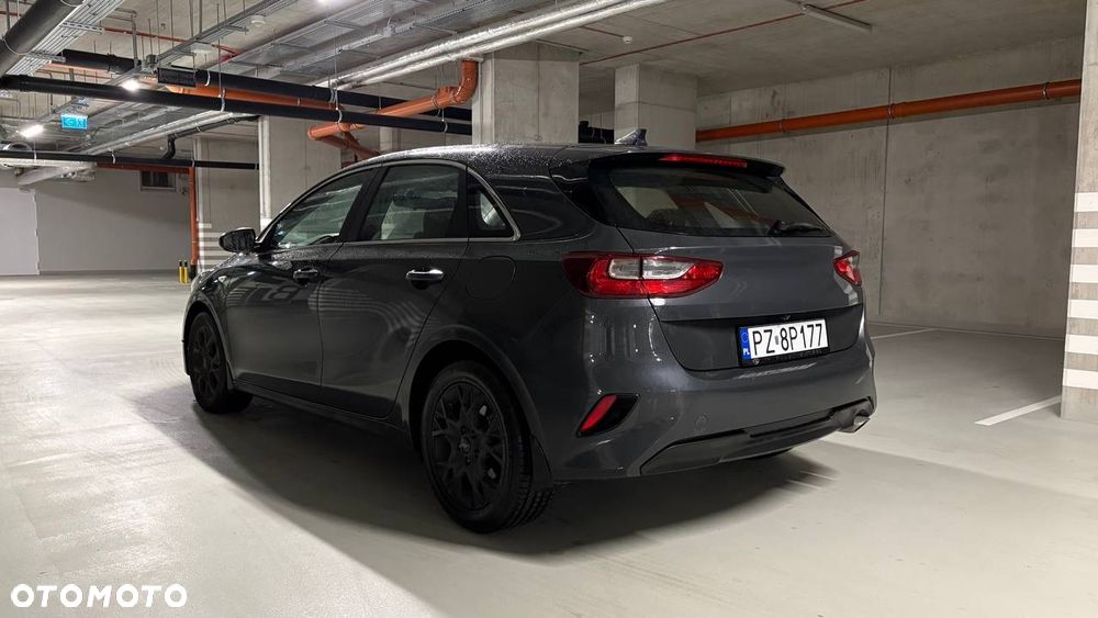 Kia Ceed - 6