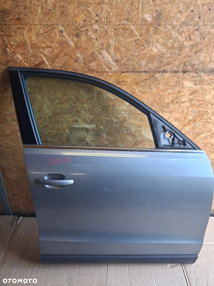 Drzwi prawe przednie Audi Q5 8R