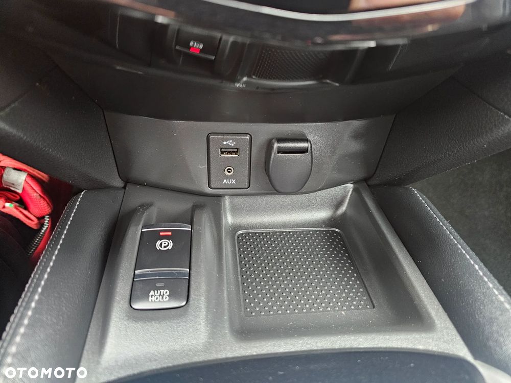 Nissan X-Trail 1.6 DCi Tekna 2WD 7os - 13