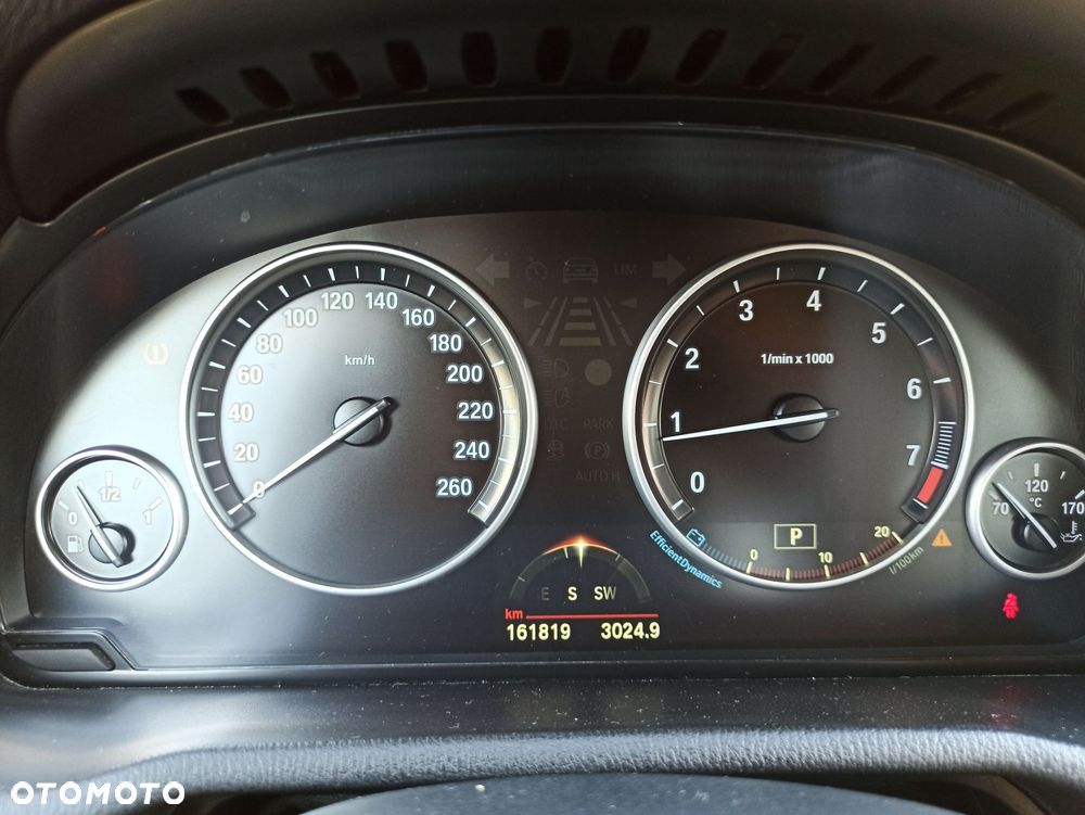 BMW X4 - 19