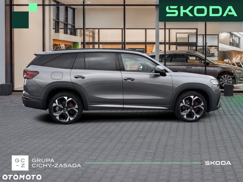 Skoda Kodiaq 2.0 TSI 4x4 RS DSG - 7