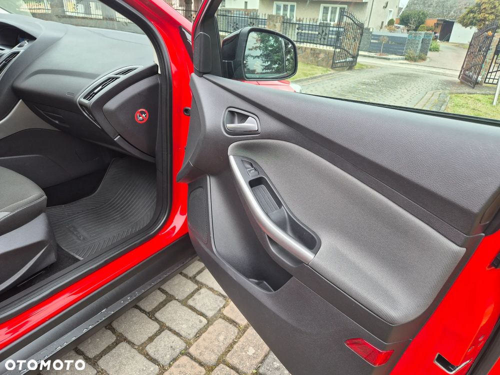 Ford Focus 1.6 TI-VCT Champions Edition - 22