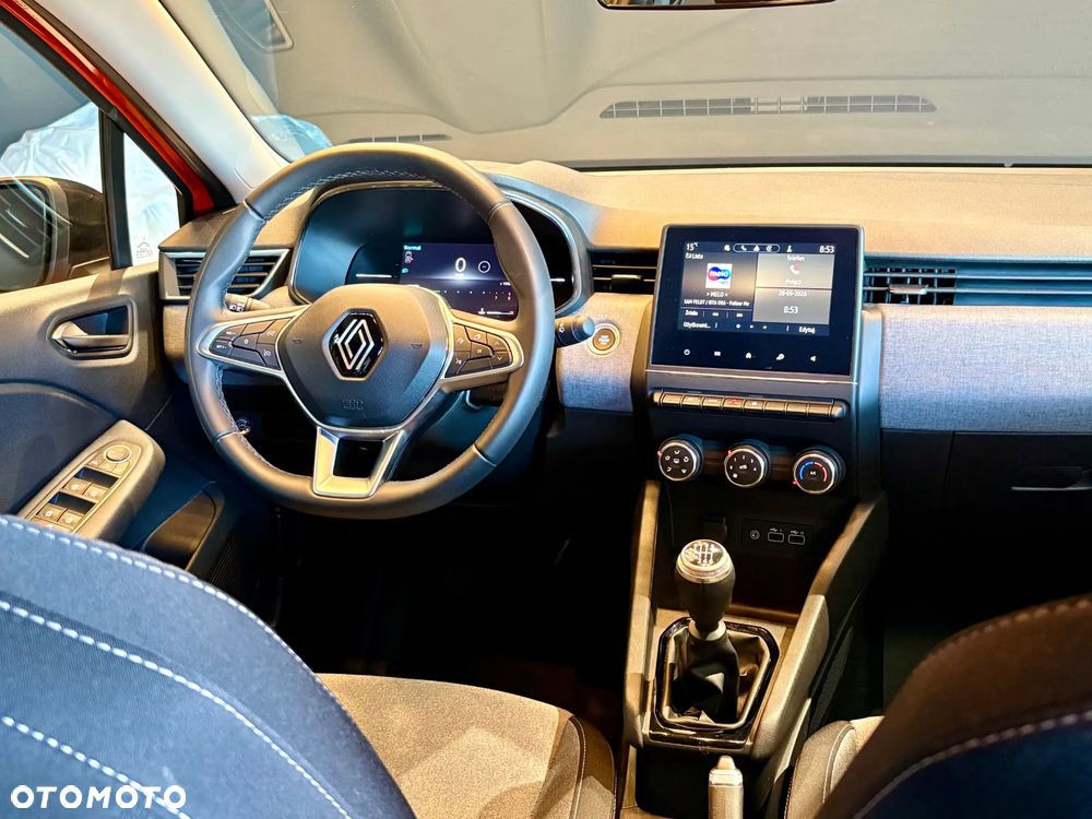 Renault Clio - 16